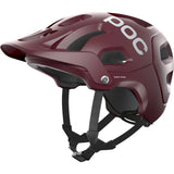POC Tectal Helmet - Propylene Red Matte