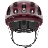 POC Tectal Helmet - Propylene Red Matte