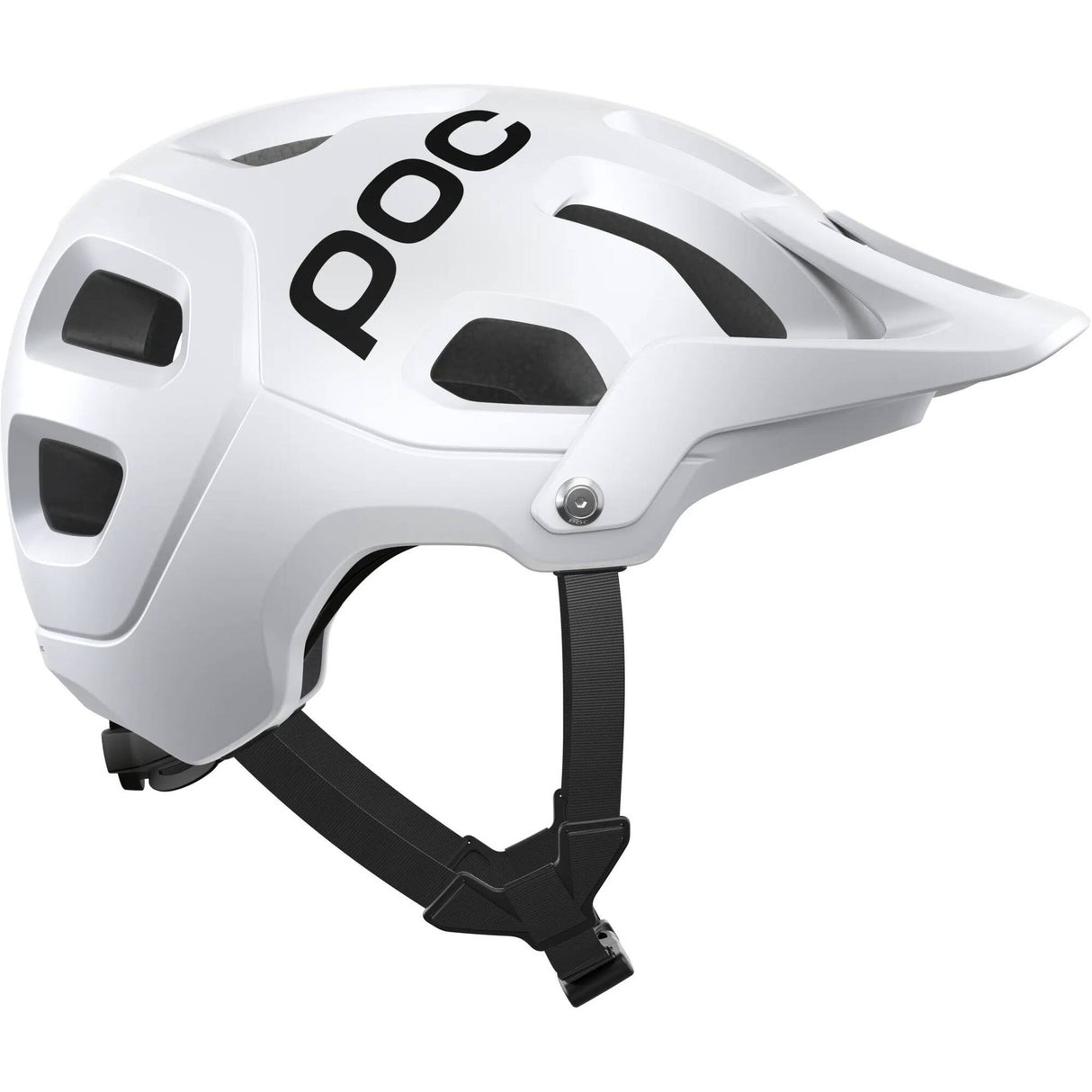 POC Tectal Helmet - Hydrogen White