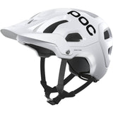 POC Tectal Helmet - Hydrogen White M/LG