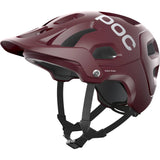 POC Tectal Helmet - Propylene Red Matte M/LG