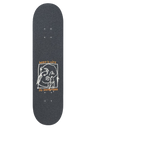 Polar Damn Hard Skateboard Grip Tape