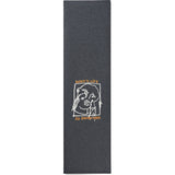 Polar Damn Hard Skateboard Grip Tape