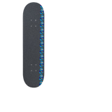 Polar Dane Stripe Skateboard Grip Tape