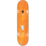 Polar Boserio Family Skateboard Deck - Blue 8.5"