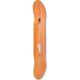 Polar Boserio Family Skateboard Deck - Blue 8.5"