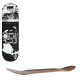 Polar Champs Elysées Paris Skateboard Deck - Gonzales 8"