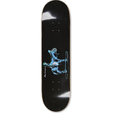 Polar Paul Grund Rider Skateboard Deck - 8.125"