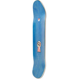 Polar Halberg Keyhole Skateboard Deck - 1991 Jr