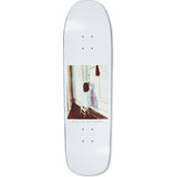 Polar Halberg Keyhole Skateboard Deck - 1991 Jr