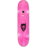 Polar Sanbongi Cow & Devil Skateboard Deck - 8.125"