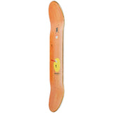 Polar Oskar Rozenberg Beautiful Day Skateboard Deck - 8.25"