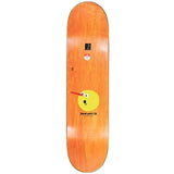 Polar Oskar Rozenberg Beautiful Day Skateboard Deck - 8.5"