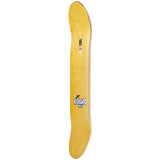 Polar Sanbongi Mt Fuji Skateboard Deck - 8.25"