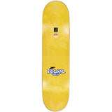 Polar Sanbongi Mt Fuji Skateboard Deck - 8.25"
