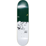 Polar Dane Brady Failure Skateboard Deck - 7.875"