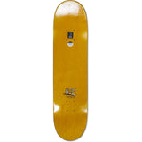 Polar Dane Brady Failure Skateboard Deck - 8.375"