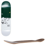 Polar Dane Brady Failure Skateboard Deck - 7.875"