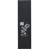 Polar Fish Head Skateboard Grip Tape