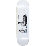Polar Paul Grund Photographer Skateboard Deck - 8.125"
