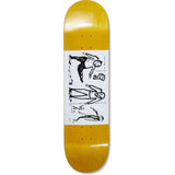 Polar The Proposal Skateboard Deck - 8.75"