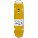 Polar The Proposal Skateboard Deck - 8.25"