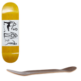 Polar The Proposal Skateboard Deck - 8.25"