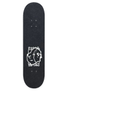 Polar Twisted Skateboard Grip Tape