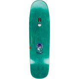 Polar The Mask Skateboard Deck - Oskar Rozenberg 8.625"