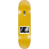 Polar Skulls Skateboard Deck - Paul Grund 8.25"
