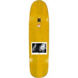 Polar Skulls Skateboard Deck - Paul Grund 8.625"