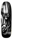 Polar Skulls Skateboard Deck - Paul Grund 8.625"