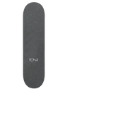 Polar Logo Lazer Cut Skateboard Grip Tape