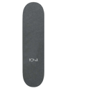 Polar Horizontal Script Logo Skateboard Grip Tape