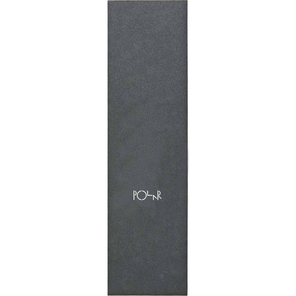 Polar Horizontal Script Logo Skateboard Grip Tape