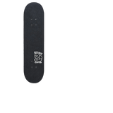 Polar Big Boy Club Skateboard Grip Tape - Black