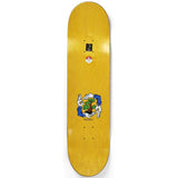 Polar Bonzai Ride Sanbongi Skateboard Deck 7.875''