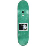 Polar I Like It Here... Sheep In Motion Skateboard Deck 8.125''