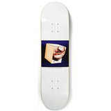 Polar Isolation Halberg Skateboard Deck 8.75'' 