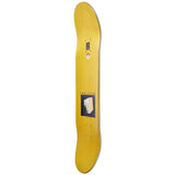 Polar Isolation Halberg Skateboard Deck 8.0''