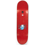 Polar Smoking Heads Skateboard Deck 8.375''
