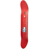 Polar Smoking Heads Skateboard Deck 8.625''