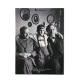 Polar ''I Like It Here Inside My Mind, Don't Wake Me This Time'' Skateboard DVD