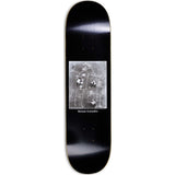 Polar Bernard Skateboard Deck - Roman Gonzalez 8.5"