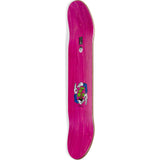 Polar Bonzai Ride 2.0 Skateboard Deck - Shin Sanbongi 8.125"