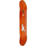 Polar Gorilla King Skateboard Deck - Oskar Rozenberg 8"