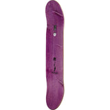 Polar The Machine Skateboard Deck - Nick Boserio 8.5"