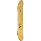 Polar Hjalte Halberg Insomnia Skateboard Deck - Mint 8''