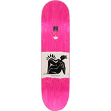 Polar Backside Noseblunt Skateboard Deck - Sanbongi 8.375"