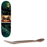 Polar Astro Boy Skateboard Deck - Sanbongi 8.5''